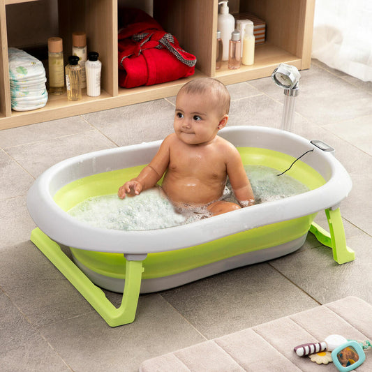 Bañera Plegable Evolutiva para Bebé Fovibath