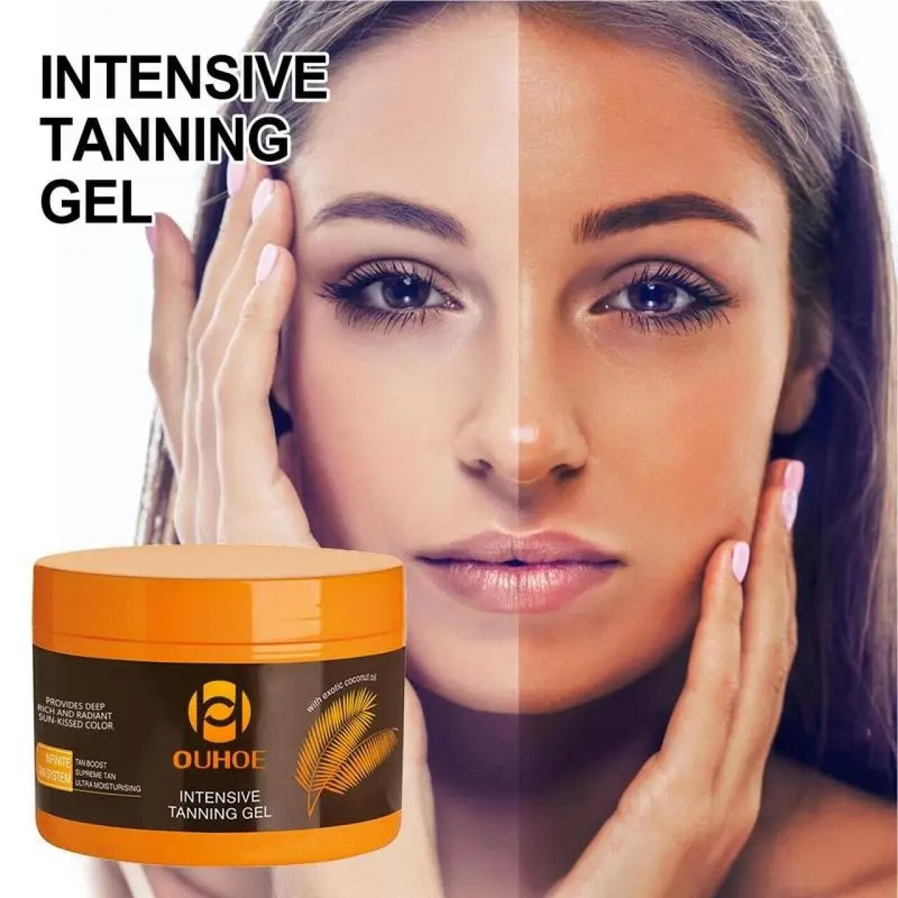 Bronceador 150g