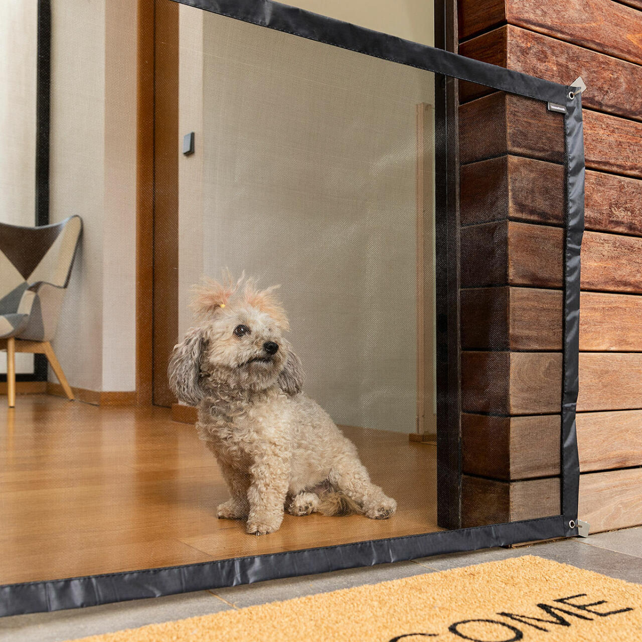 Red de Seguridad para Mascotas Petinu